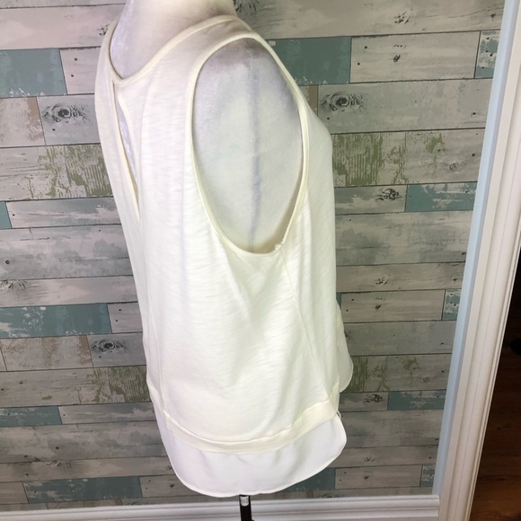 Jcrew tank top size L - Picture 3 of 5